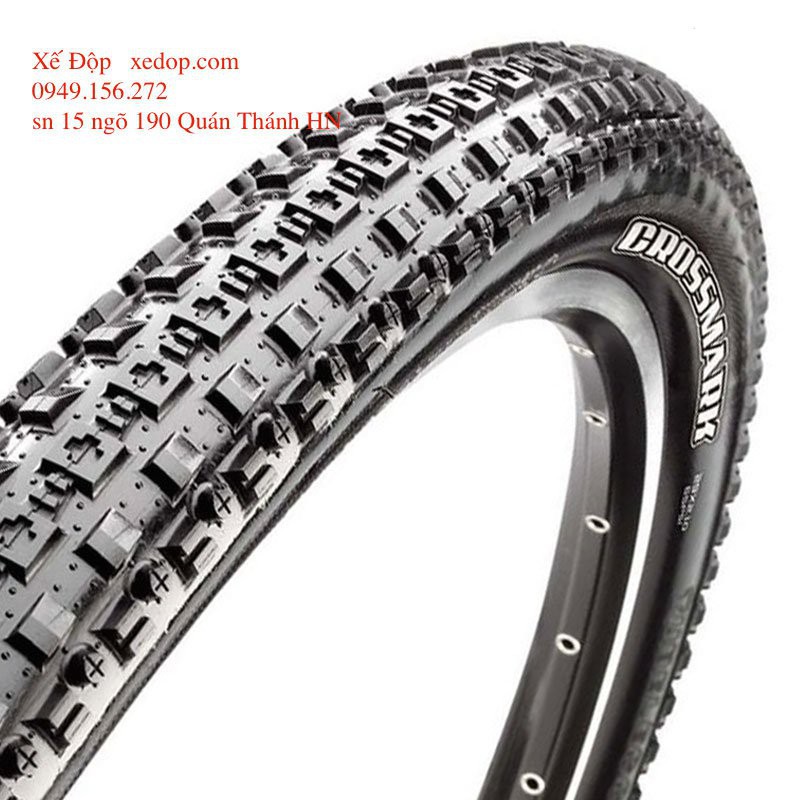 Lốp xe đạp MTB Maxxis Crossmark
