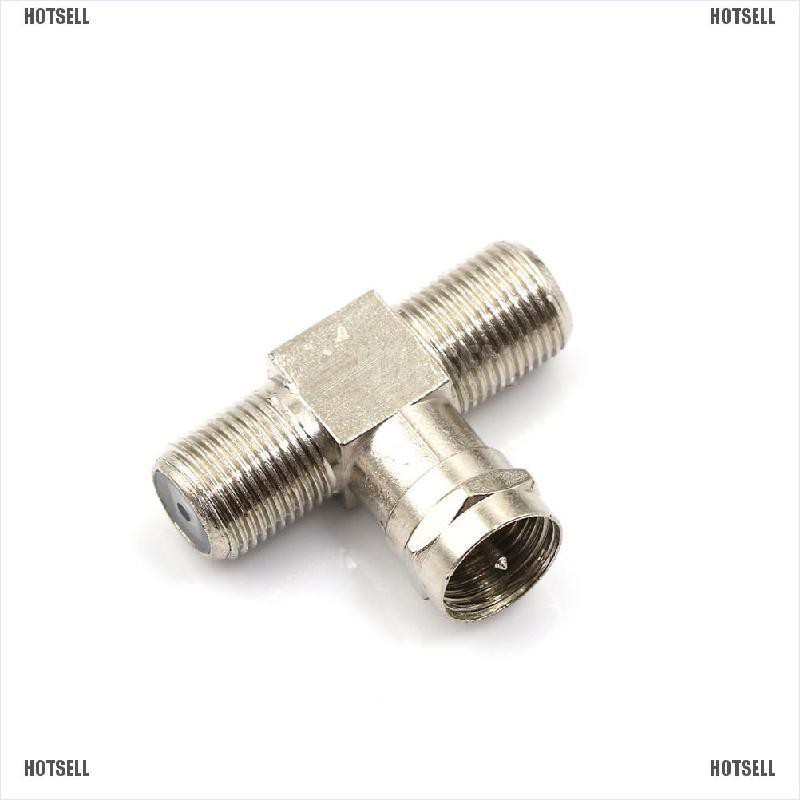 Bộ Chia Tín Hiệu Vệ Tinh 2 Cổng Đực Sang 2 Cổng Cái