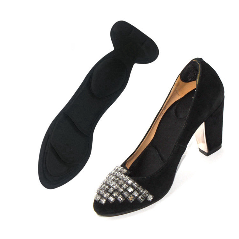 Miếng Lót Giày Cao Gót Mát Xa Giảm Đau Tiện Dụng