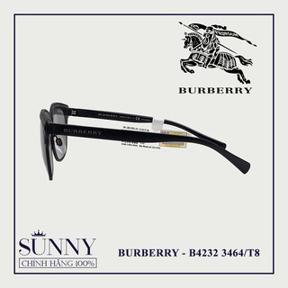 Kính Mát Burberry B4232