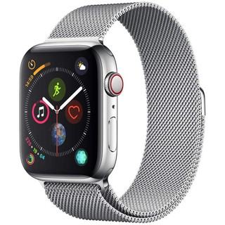 [HOÀN XU] Dây Đeo Thép chống gỉ Apple Watch-Milanese Loop