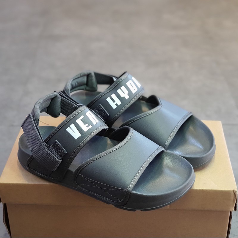 GIÀY SANDAL VENTO CHÍNH HÃNG FL17-TRO [ẢNH THẬT-Full size 35-44]  [SANDAL NAM NỮ]