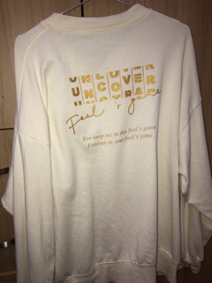 Jackem kem Uncover cond 9.8