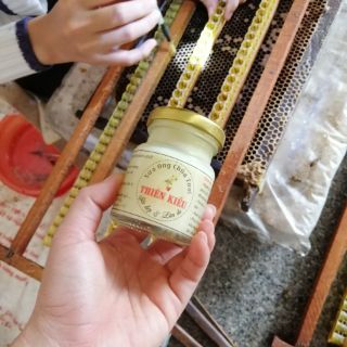 Sữa ong chúa tươi 100ml