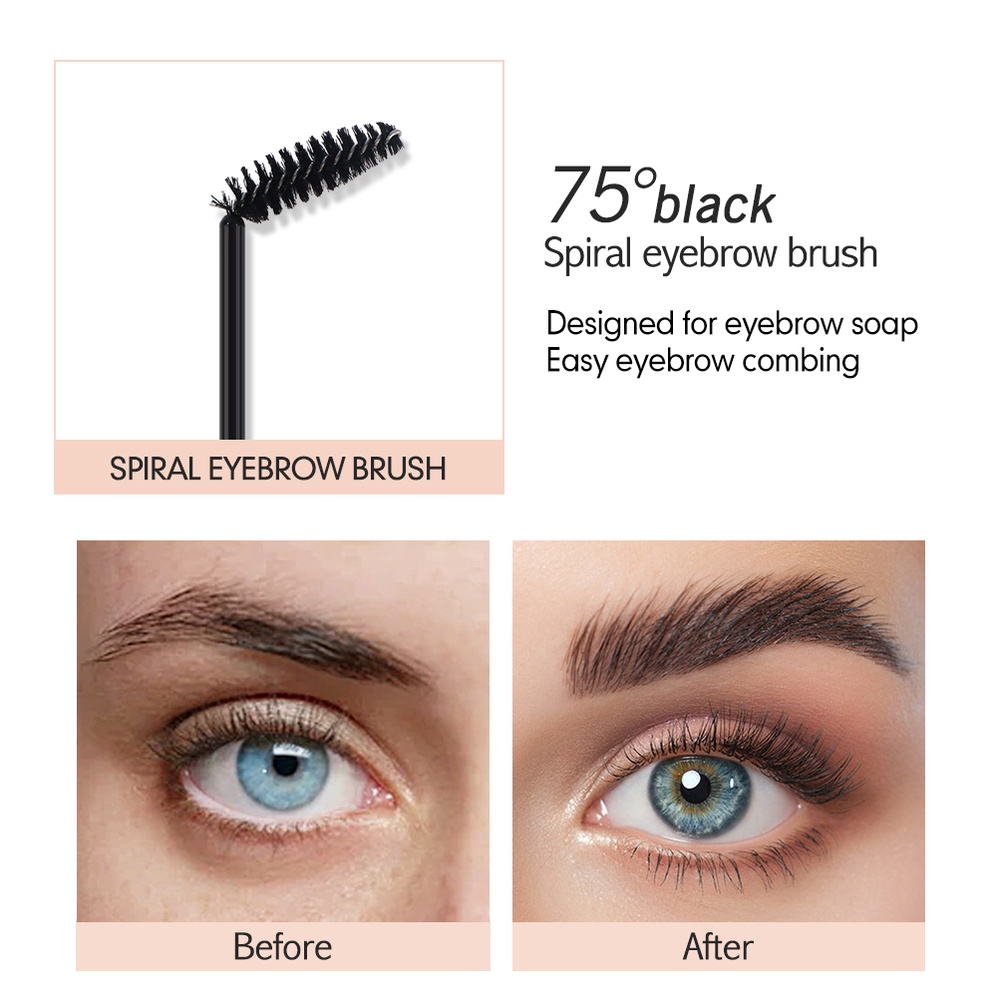 Sáp tạo kiểu lông mày tự nhiên chống thấm nước lâu trôi
 | BigBuy360 - bigbuy360.vn