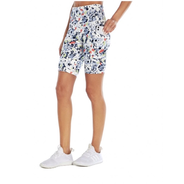 Quần biker short nữ xuất khẩu dư xịn