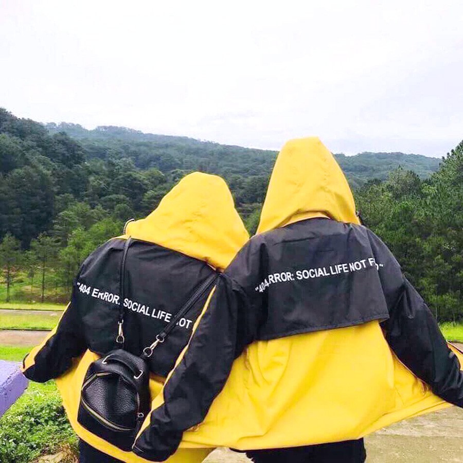 FREESHIP_ÁO KHOÁC DÙ 404 Error [Kèm Ảnh Thật - Có Form Rộng XL) | BigBuy360 - bigbuy360.vn