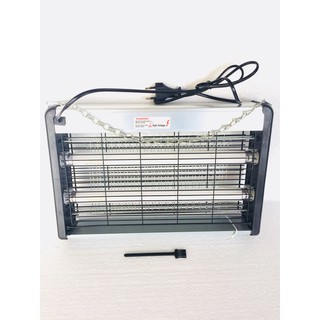 Đèn bắt muỗi và diệt côn trùng MD20W