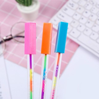 But bi nước 6 màu