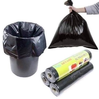 Túi đưng rác tự phân hủy