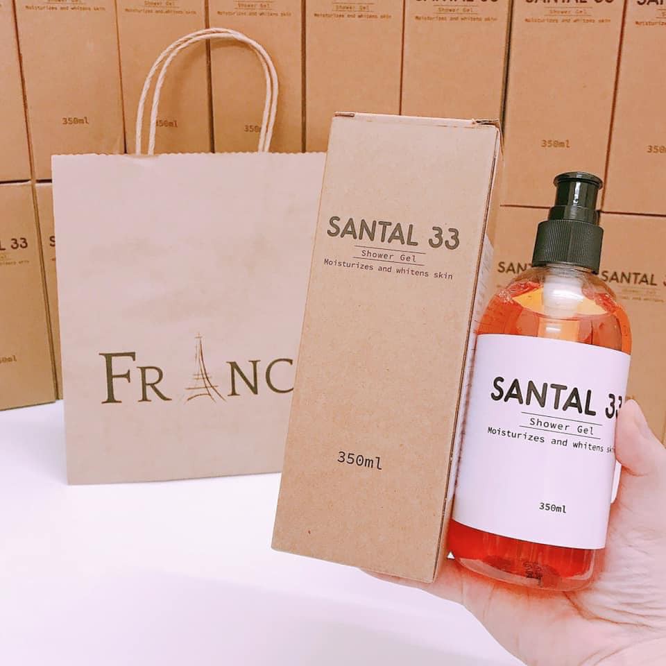 Sữa Tắm Santal 33 | BigBuy360 - bigbuy360.vn