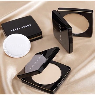 Phấn Phủ Bobbi Brown Sheer Finish Pressed Powder