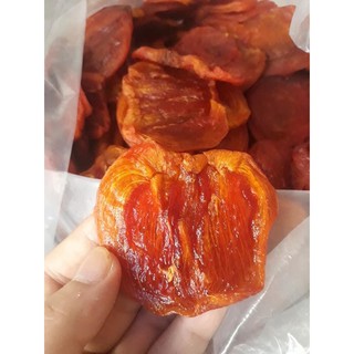 🔥🔥Hồng sấy chẻ (lát)-Không Hạt (Sấy Nhiệt) 💥💥