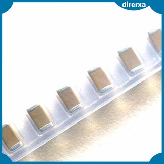 [Direrxa] 20 chiếc Tụ điện Chip 10uF 16 1206 106K