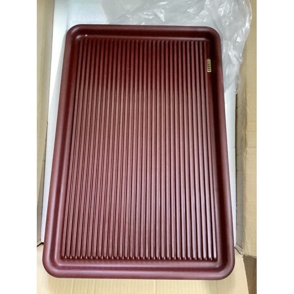 Khay trà phíp đức