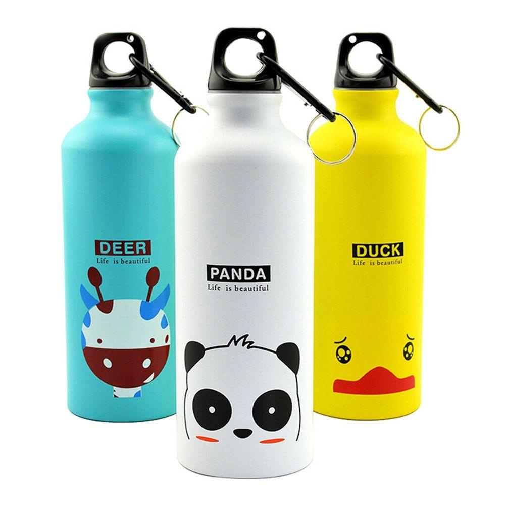 Bình Nước Hoạt Hình AVALENTINE 500ml
