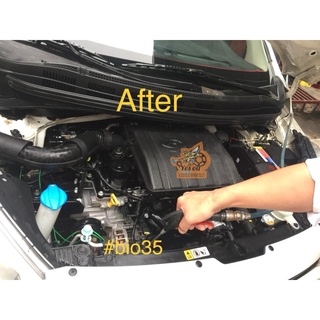 Nước  rửa xe không chạm BIO35 5L