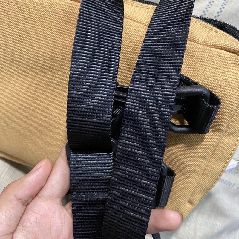 Pass túi linlincavans