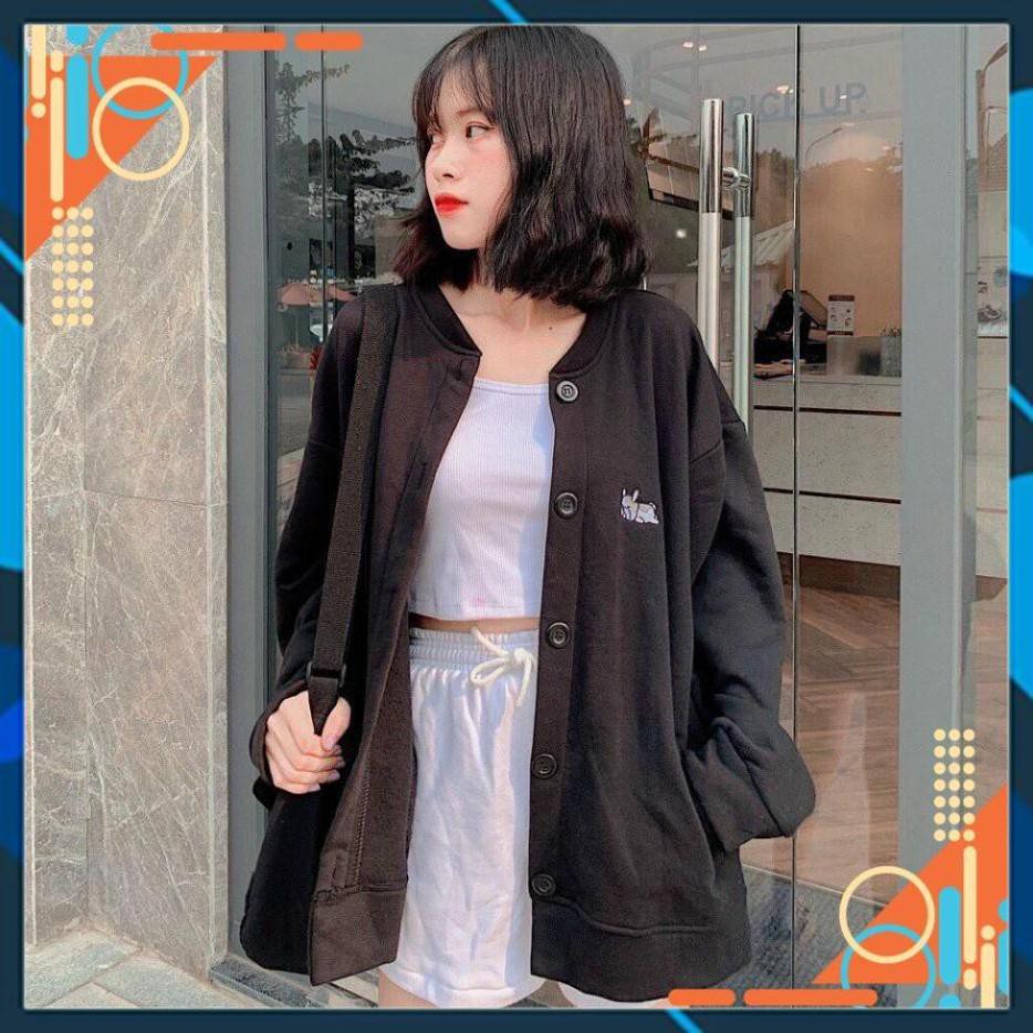 [Mặc Là Đẹp] Áo Khoác Cardigan Kiểu Mới Siêu Đẹp . AK | BigBuy360 - bigbuy360.vn