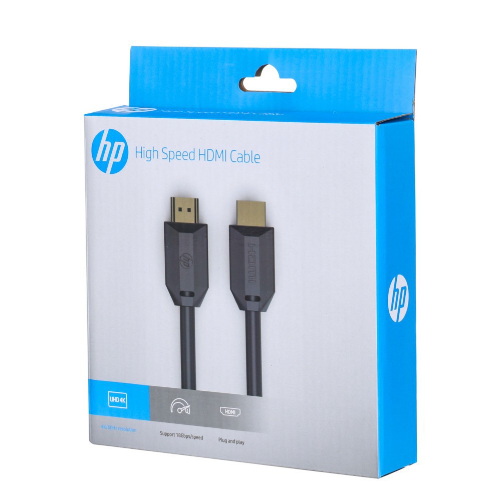 CÁP HDMI 4K HP DHC HD01 3M