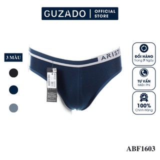 Quần Sịp aristino Made In Việt Nam (ABF1603)
