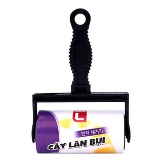 CL-Cây Lăn Bụi Quần Áo Choice L 90 Lớp