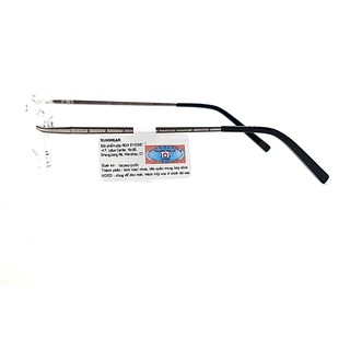Kính cận Exfash EF5215T 922