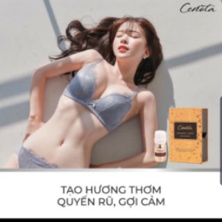 Nước hoa vùng kín Cénota 7.5ml