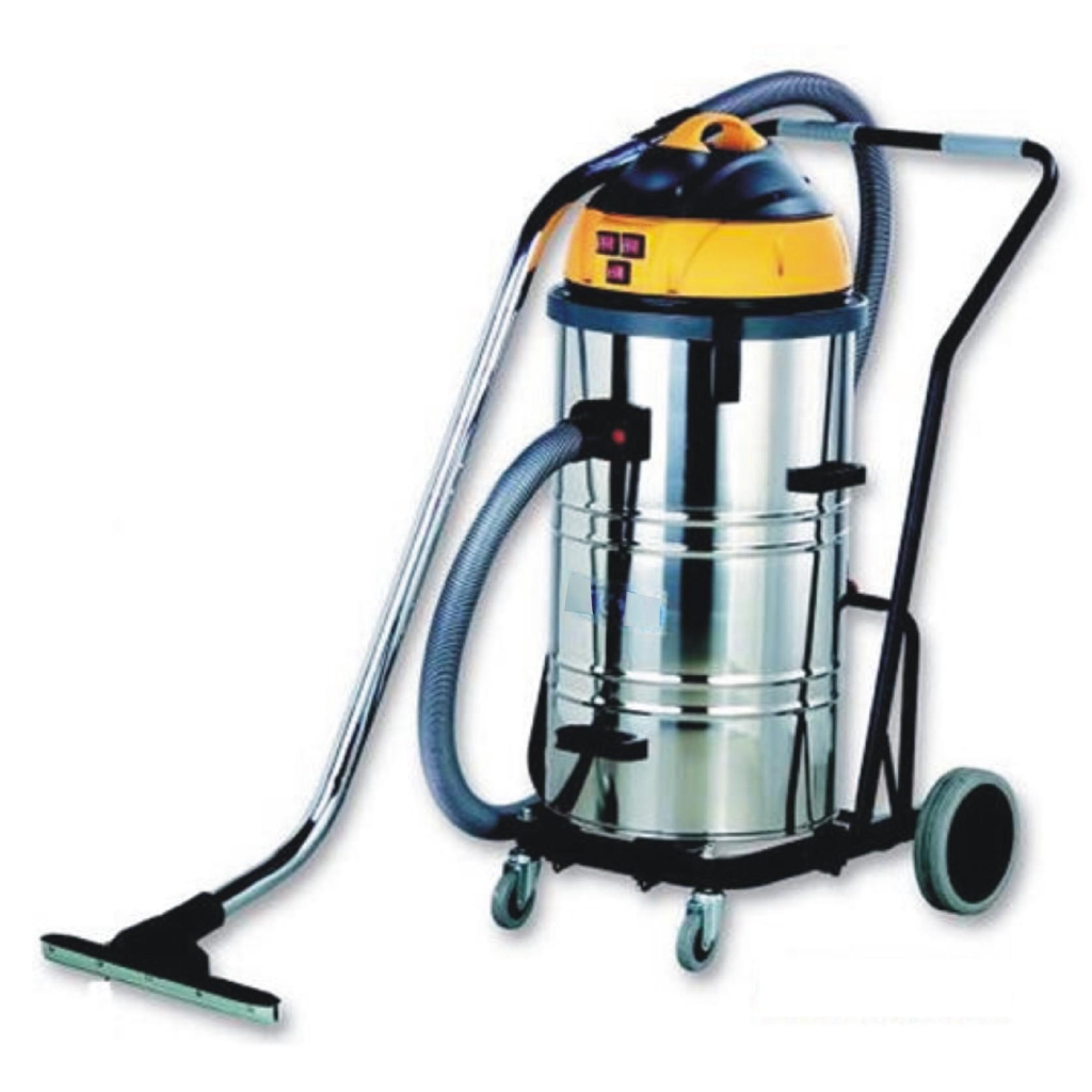 Máy Hút Bụi Công Nghiệp 30L - Máy Hút Bụi Rửa Xe 30 Lít - Puny 1200W - Abg Shop