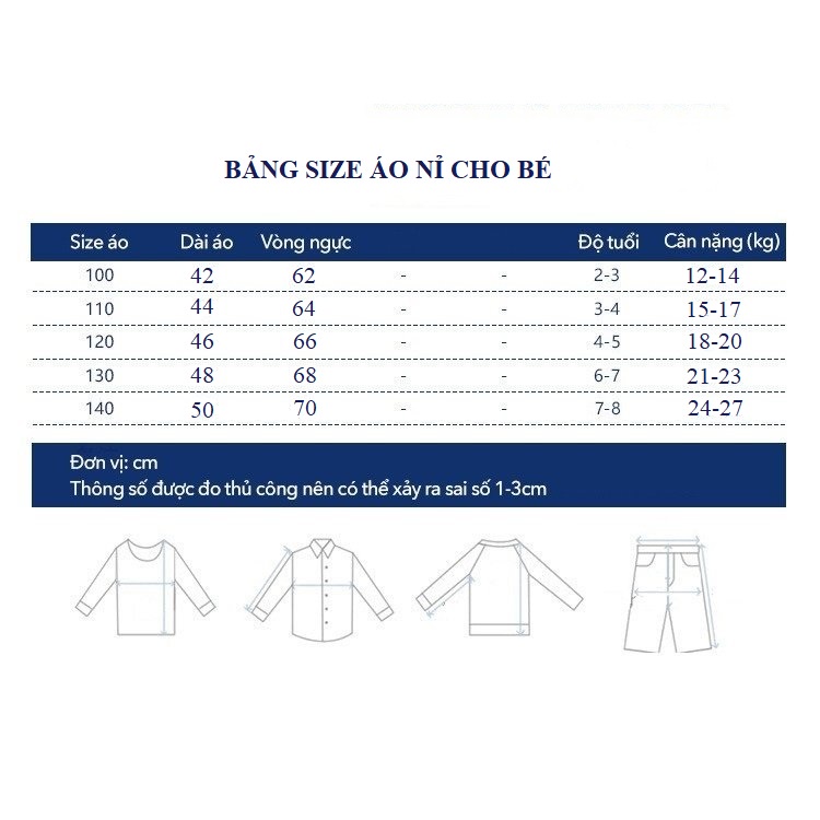 Áo dài tay cho bé gái Bigkids áo nỉ bé gái thu đông thời trang trẻ em hàn quốc 2 đến 7 tuổi