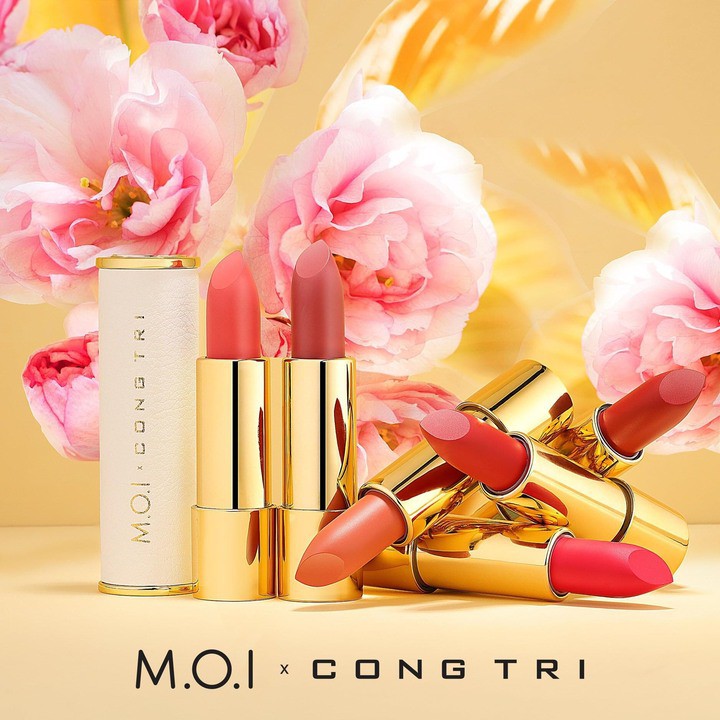 SON CÔNG TRÍ PHIÊN BẢN LIMITED - HOT NEW 2021 - MOI HỒ NGỌC HÀ | BigBuy360 - bigbuy360.vn