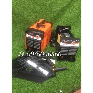 Máy hàn mini JASIC 250A siêu khỏe