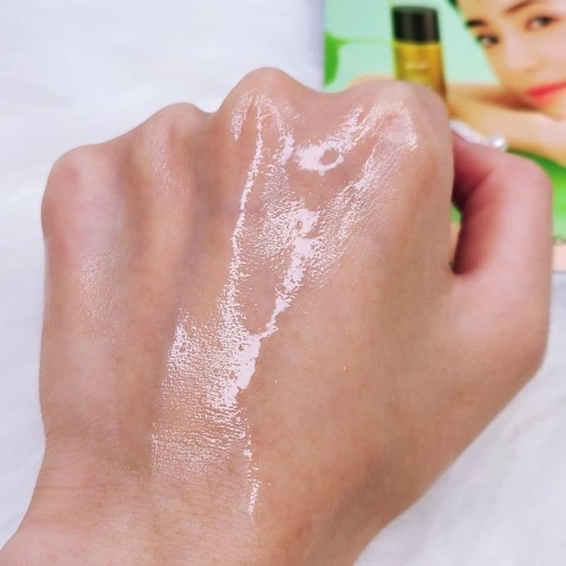 TINH CHẤT DƯỠNG GOODAL CALMING ESSENCE MINI 15ml