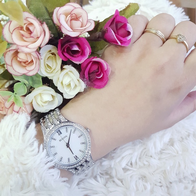 ĐỒNG HỒ NỮ BULOVA AUTH
