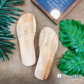 [ĐẾ CAO SU 2 LỚP] GUỐC GỖ MỘC QUAI TRONG CỰC SANG 3CM - ĐẾ CAO SU 2 LỚP ĐỘC QUYỀN RIÊNG 1-0-2 CỦA SẠP