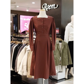 Váy Roem - hàng xuất dư