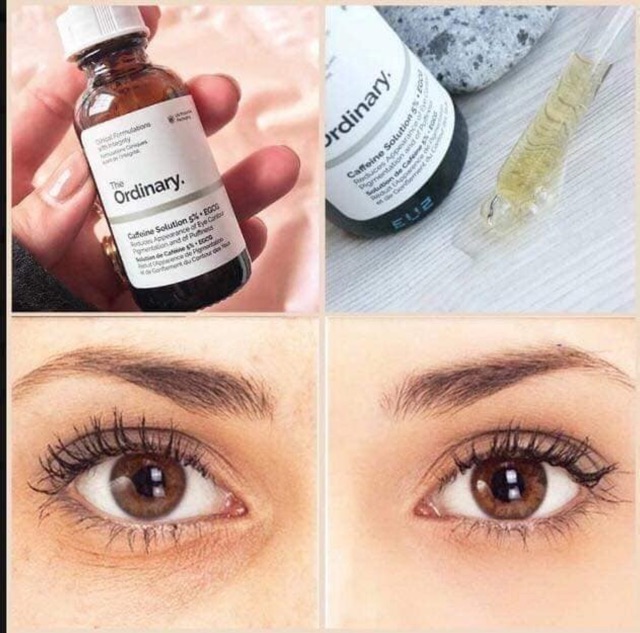 Serum mắt the ordinary egg