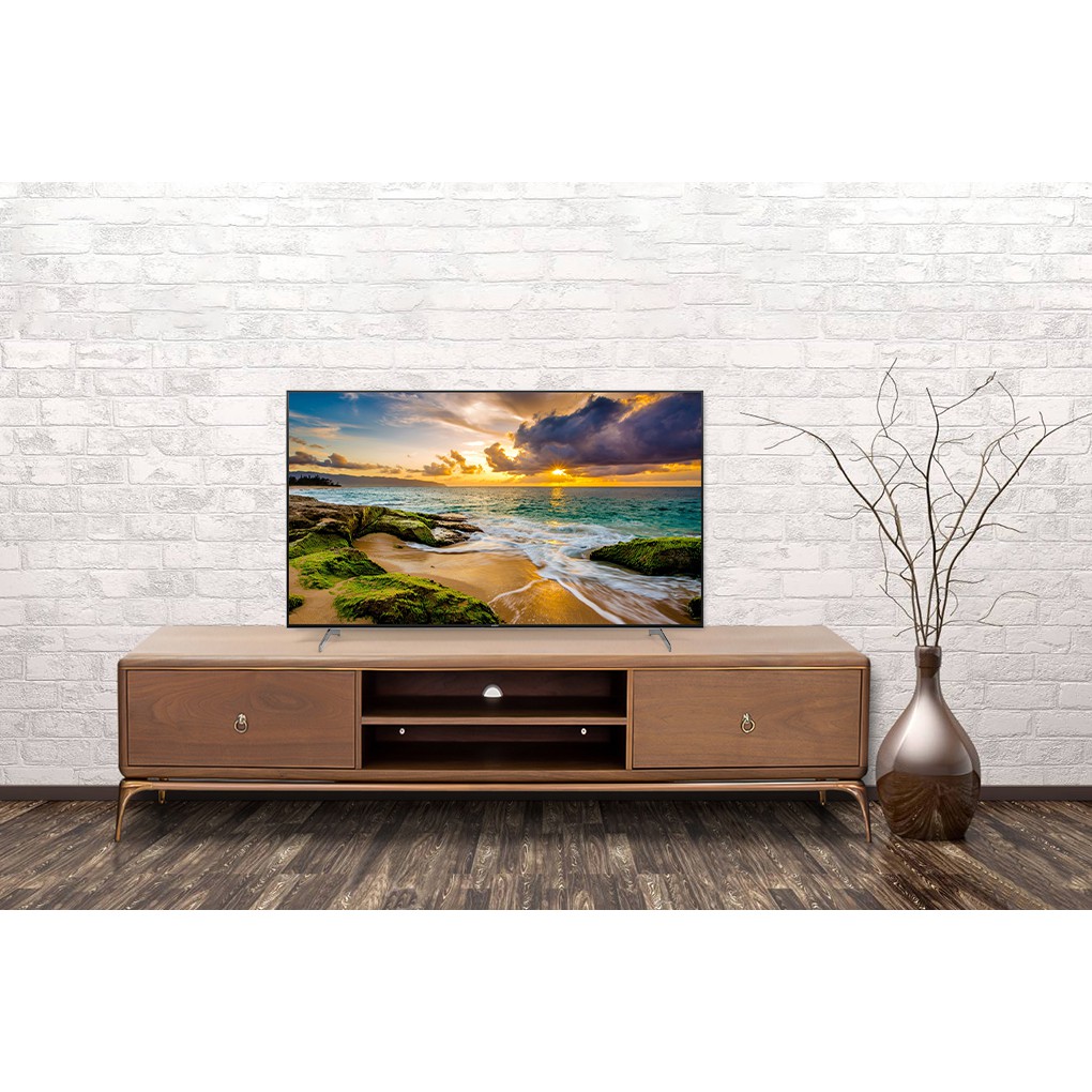 Android Tivi Sony KD-75X9000H 4K 75 inch - 75X9000H