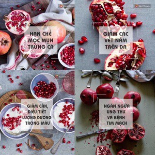 Collagen Lựu Bio Cell Hàn Quốc