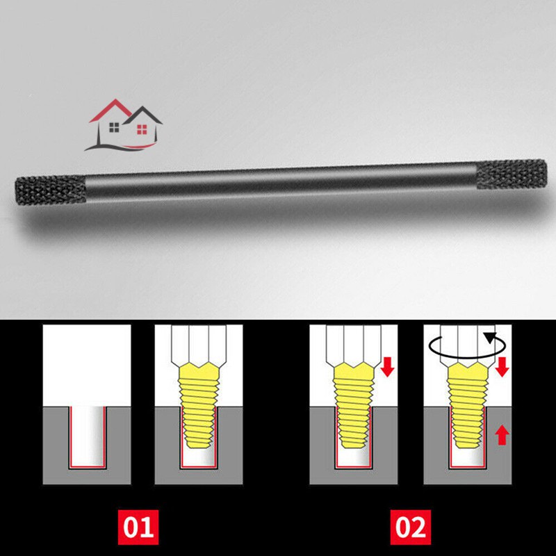 Dụng Cụ Tháo Bu Lông Ốc Vít Hỏng Bằng Thép Carbon My