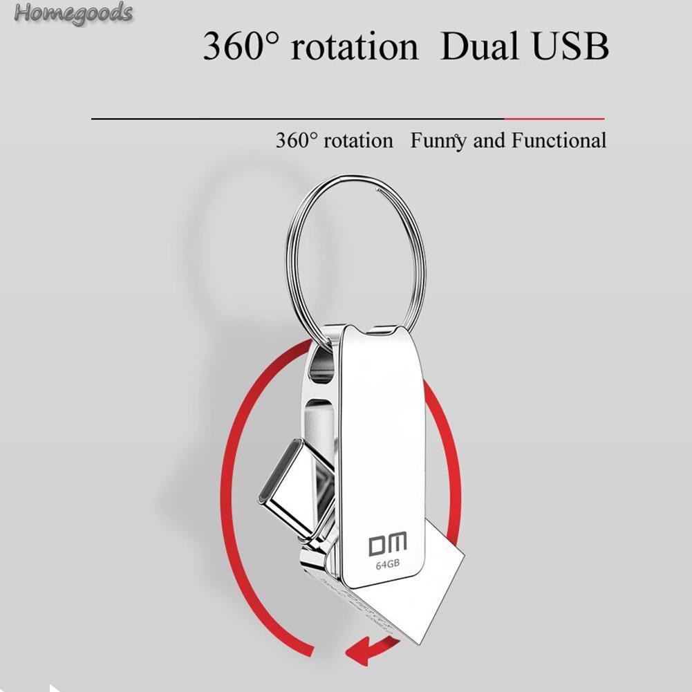 Usb 3.0 Otg Pd163 Dung Lượng 32gb 64gb | BigBuy360 - bigbuy360.vn
