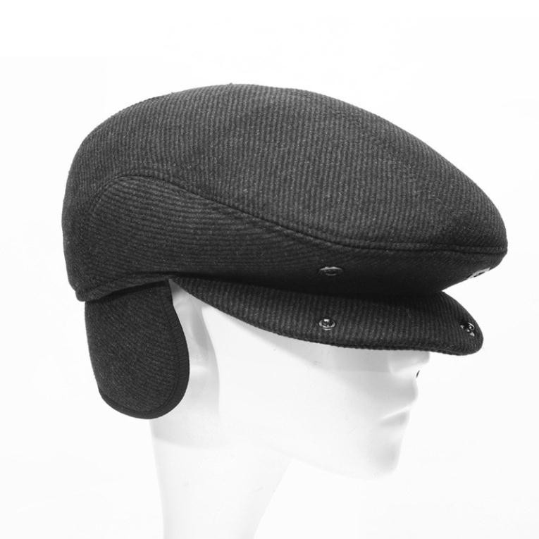 Mũ Beret Nam Trung Niên - Nhiều Loại