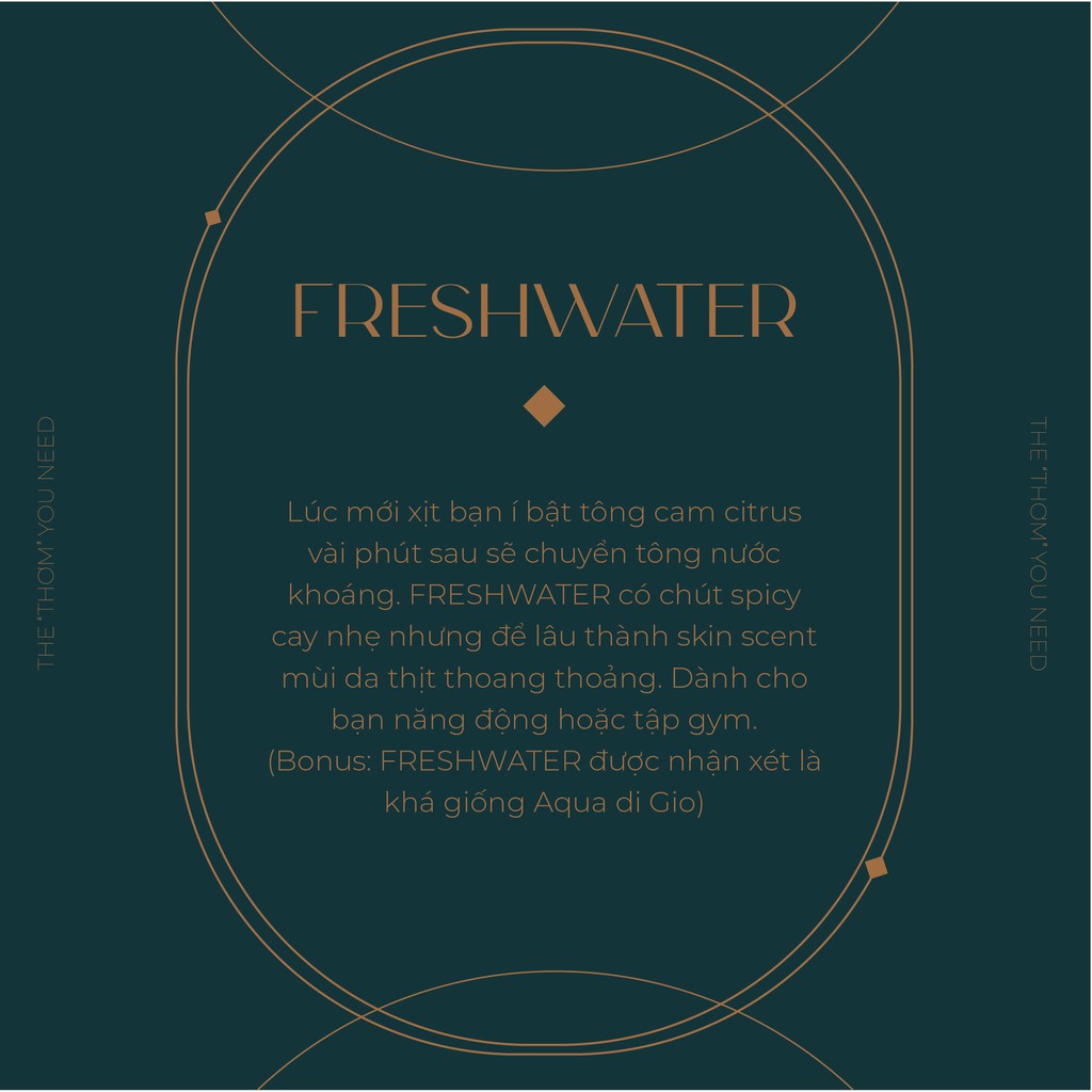 Xịt Toàn Thân Cho Nam Bath &amp; Body Works Body Spray 104g Graphite Coast Ocean Marble Teakwood Marble Freshwater Noir