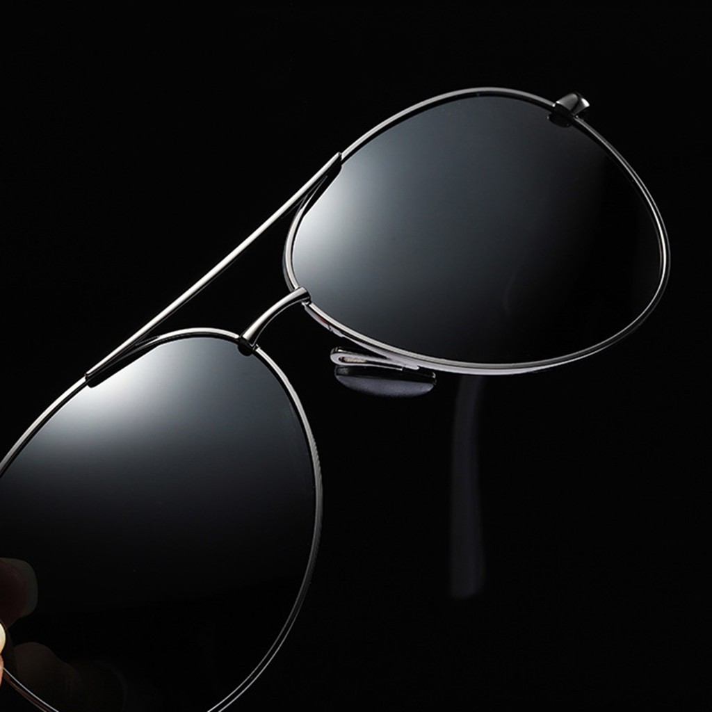 Kính nam phân cực đổi màu cao cấp C1105 | BigBuy360 - bigbuy360.vn