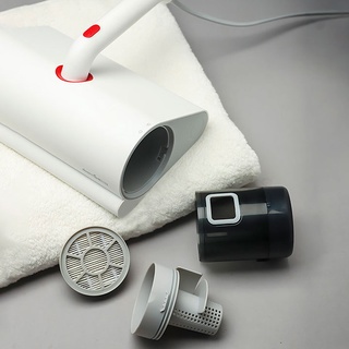 Máy hút bụi giường đệm cầm tay DEERMA CM300 chính hãng