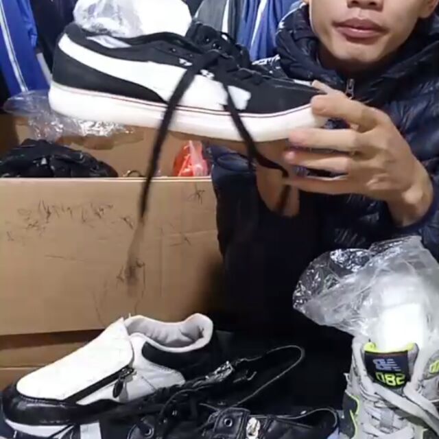 Giay thê thao size 39 Mắt Nai