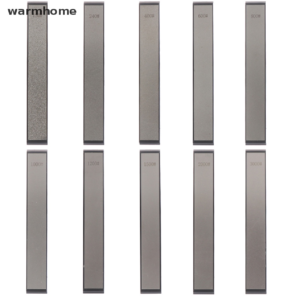 Đá Mài Dao 120-3000 Góc Cố Định Chuyên Dụng