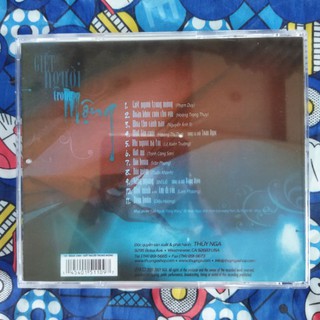 Bộ 3 CD Ngọc Anh phono