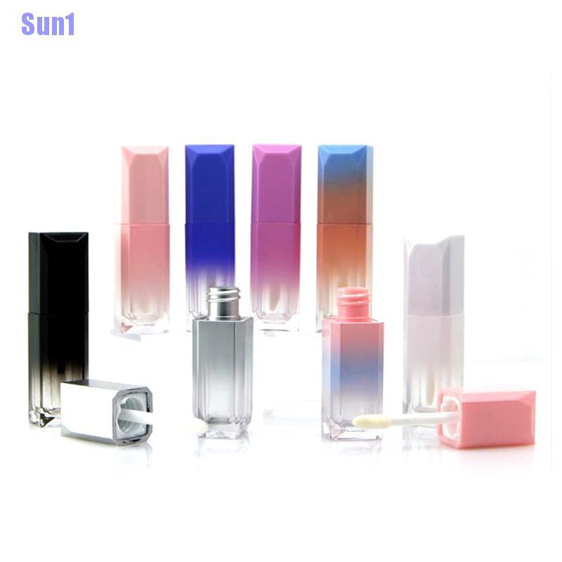 (Hàng Mới Về) Son Môi Đa Năng Thuận Tiện 5ml