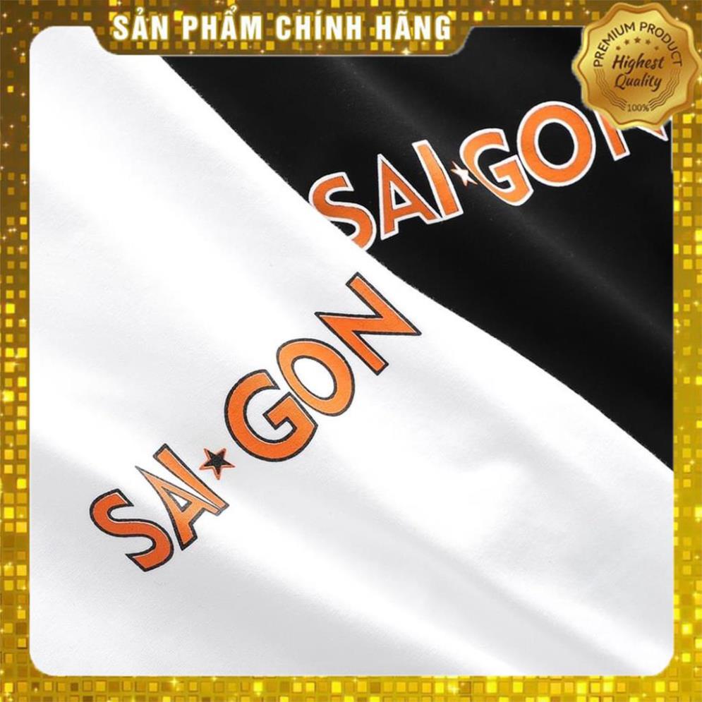 Áo Thun UNDER Sài Gòn - Saigonese Tee 100% Cotton